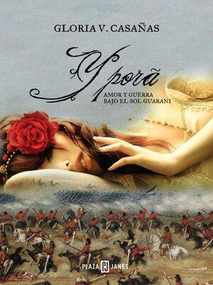 cover image of Yporá
